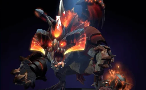 Svarog the Infernal Svarog the Infernal