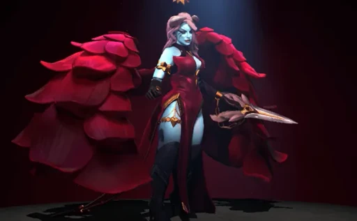 The Rose of Ristul
