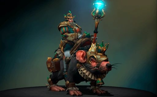 The Rat King