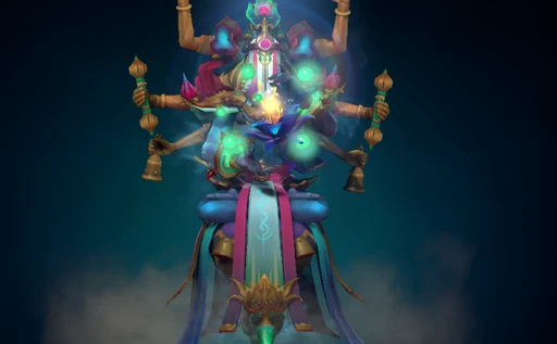Transcendent Path