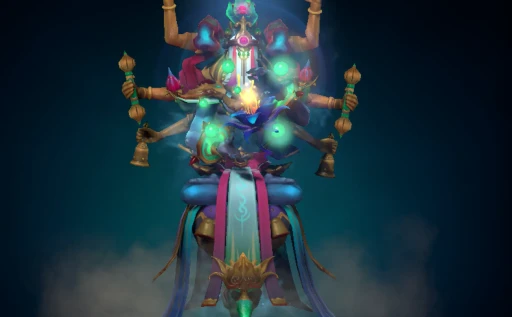 Transcendent Path Transcendent Path