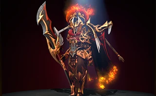 Triumph of The Imperatrix