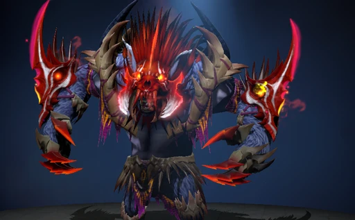 Trophies of the Hallowed Hunt