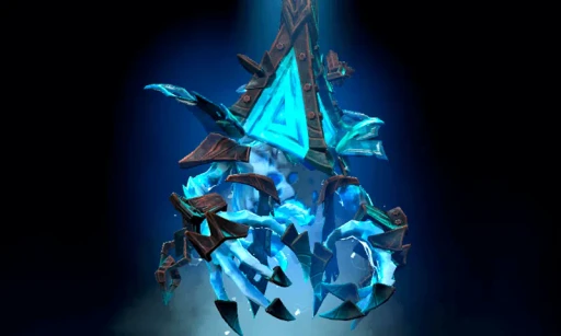 Unchained Entropy Unchained Entropy