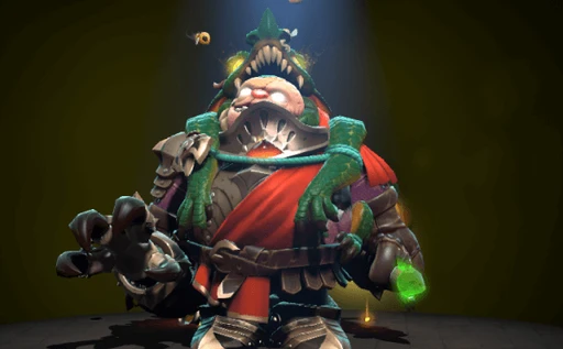 Velveteen Vanquisher