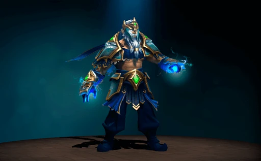 Wartorn Heavens
