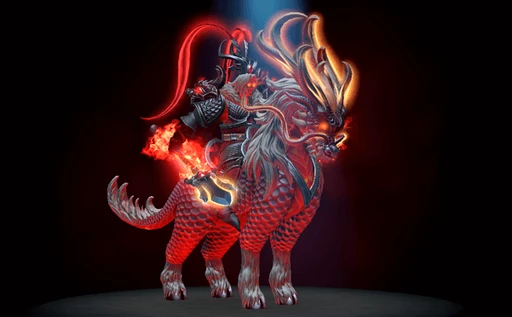 Wrath of the Celestial Sentinel