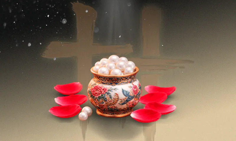 1800 Echo Beads