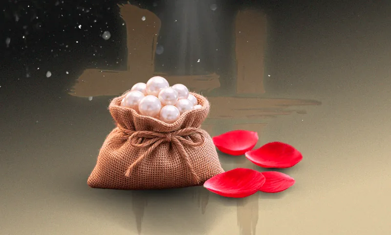 600 Echo Beads