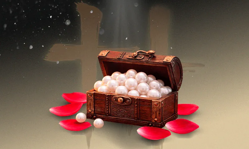 6000 Echo Beads