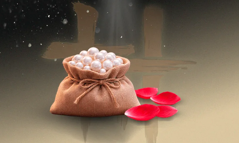 900 Echo Beads