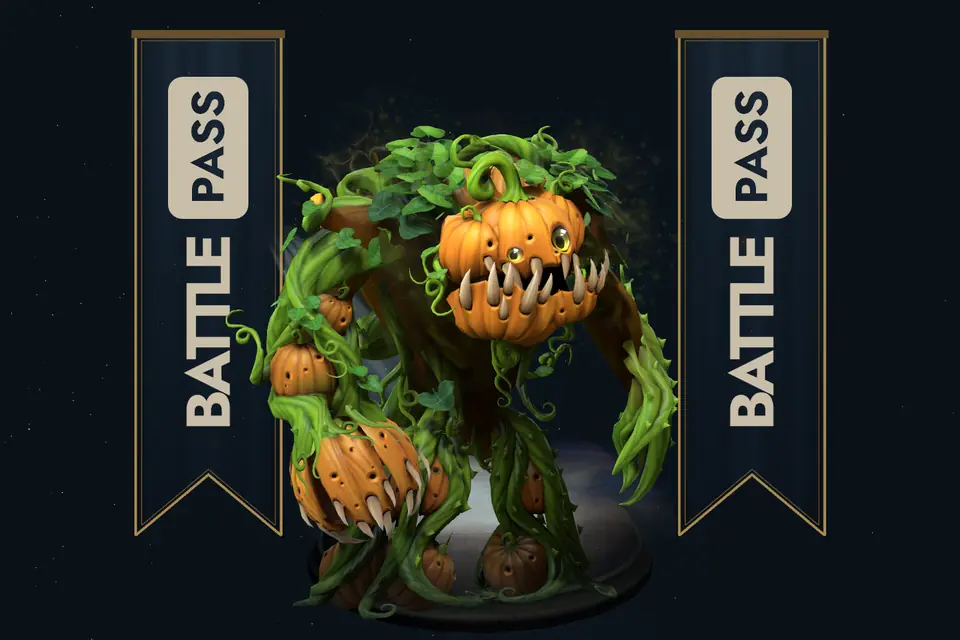Creeping Calabash