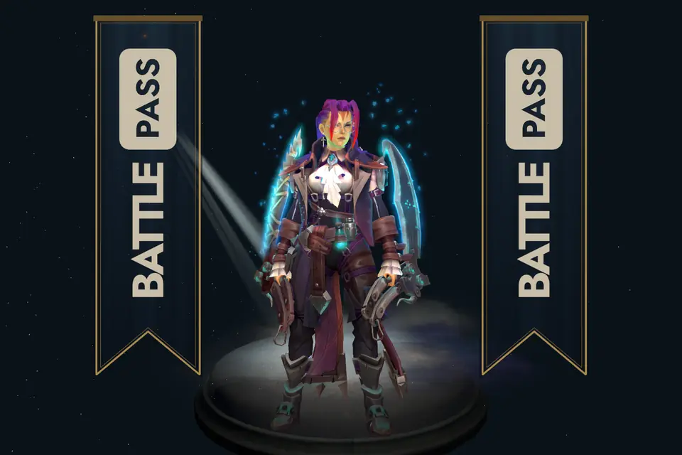 Daemon Hunter