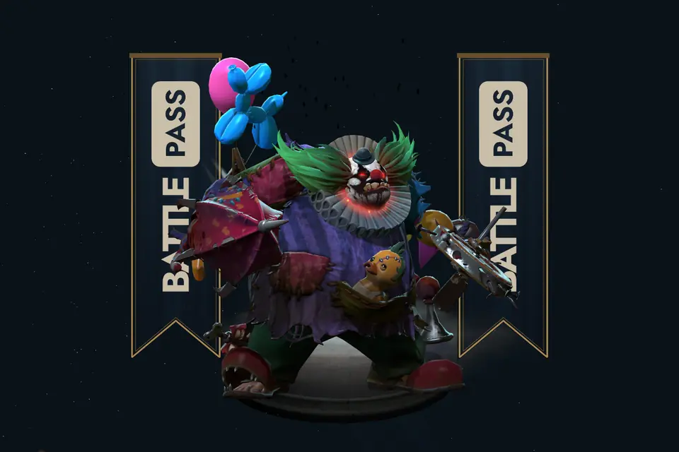 Greasepaint Gutbuster