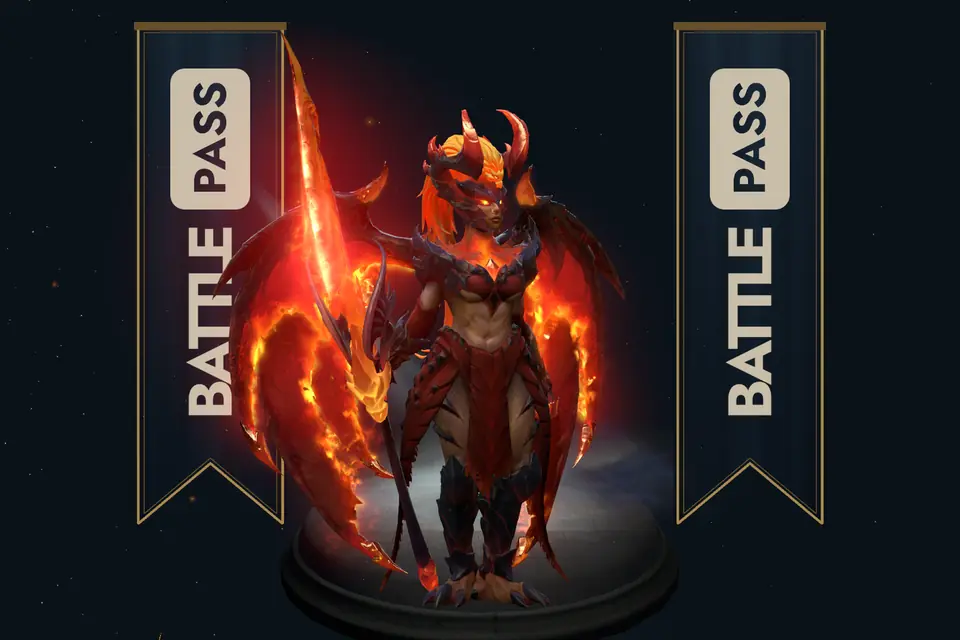 Hell’s Legion