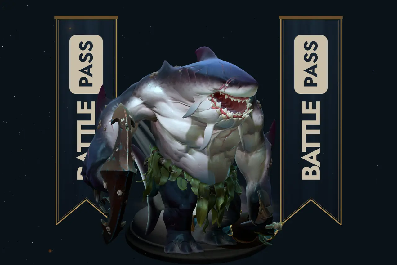 Maw of the Megalodon