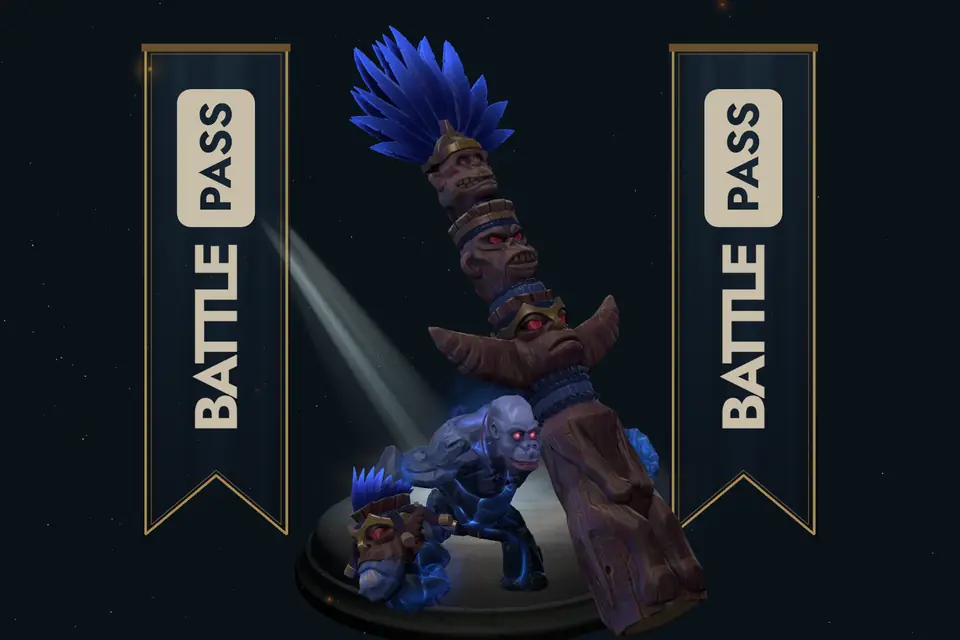 Stoneback Sovereign