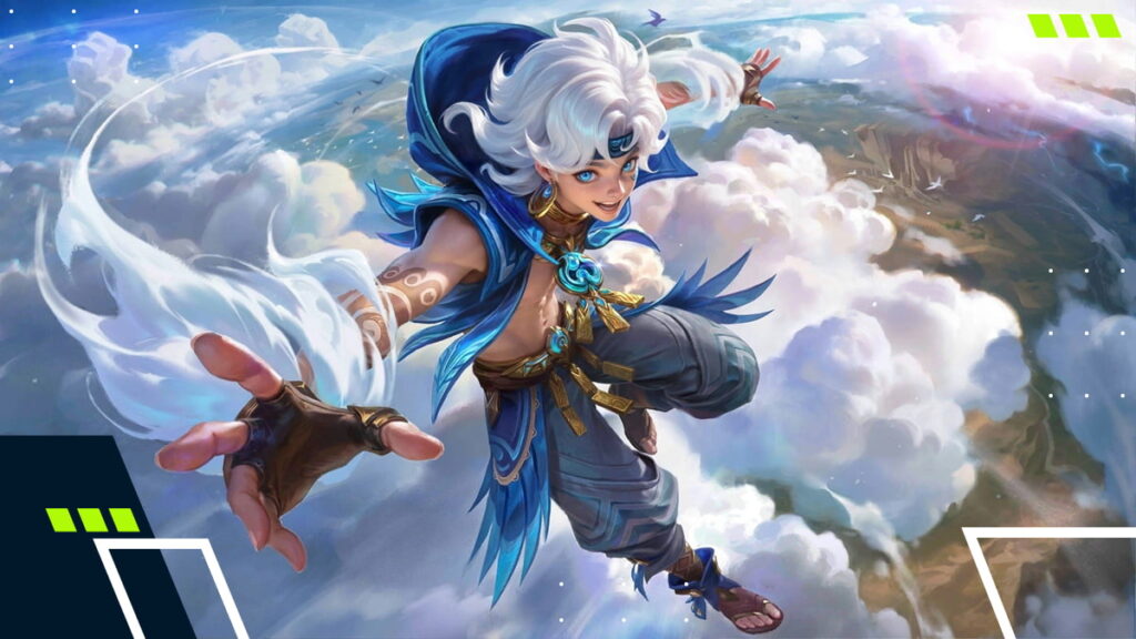 Недельный алмазный пропуск в Mobile Legends: что даёт и выгодно ли покупать