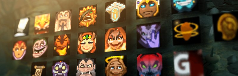 Все о смайликах в Dota 2