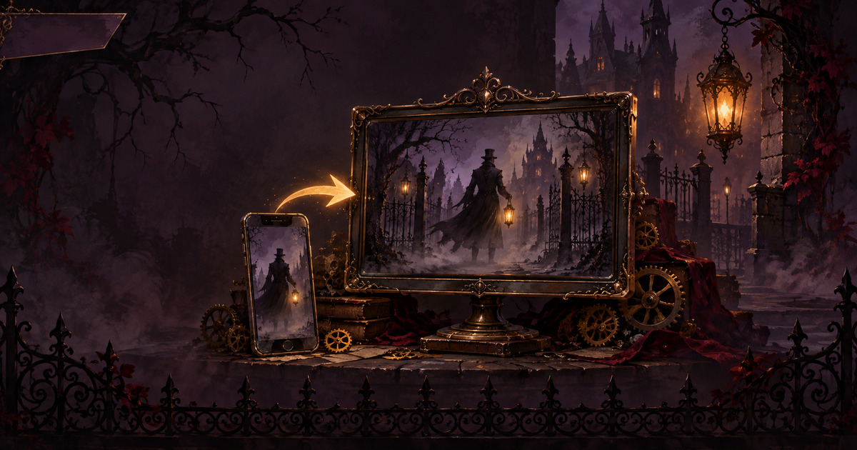 Identity V на ПК: как играть с компьютера