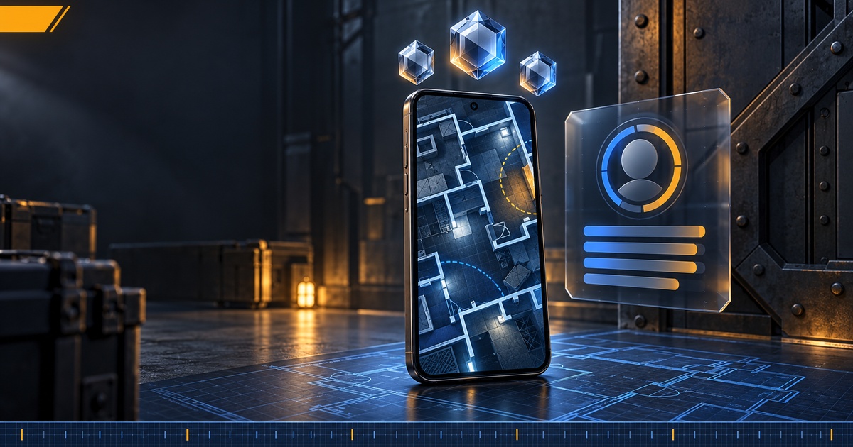 Как пополнить валюту в Rainbow Six Mobile