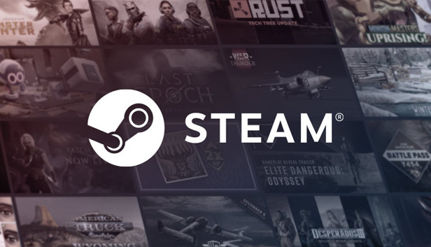 Как пополнить баланс Steam