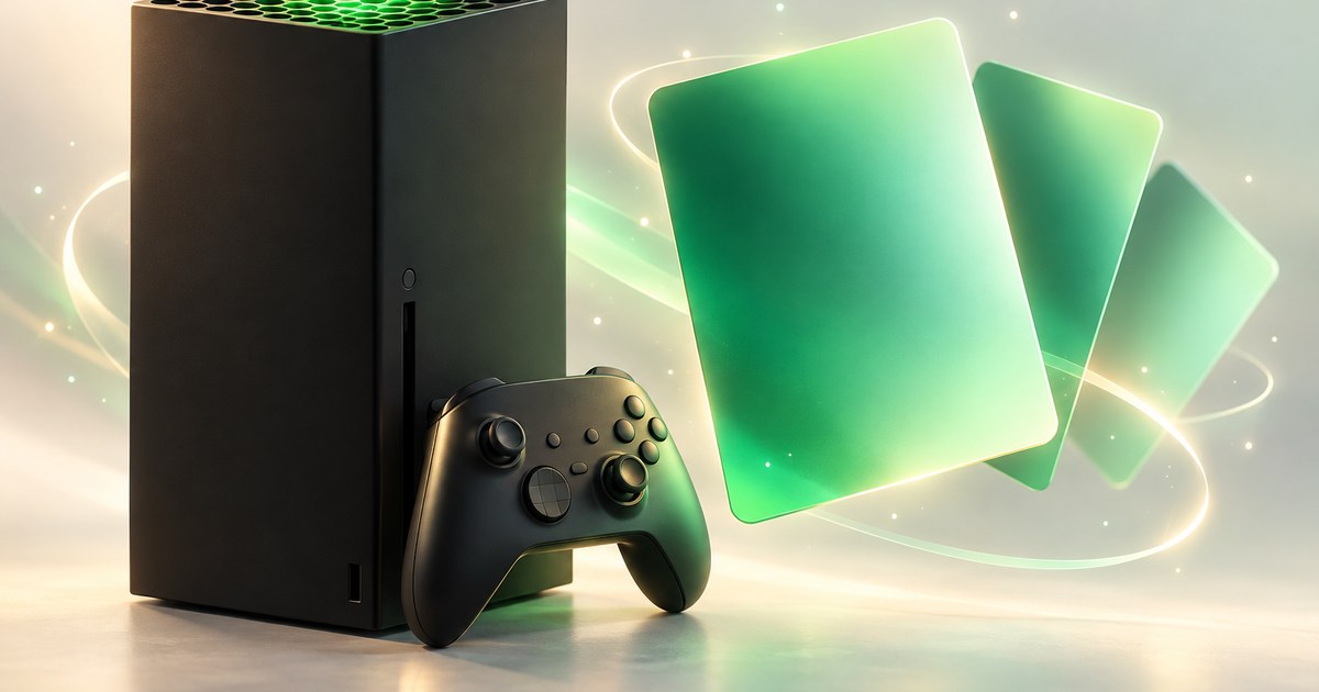 Игры в Xbox Game Pass: как устроен каталог
