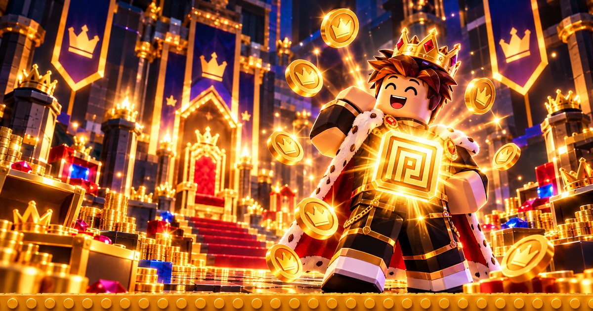 Roblox Premium: что даёт подписка и кому она нужна