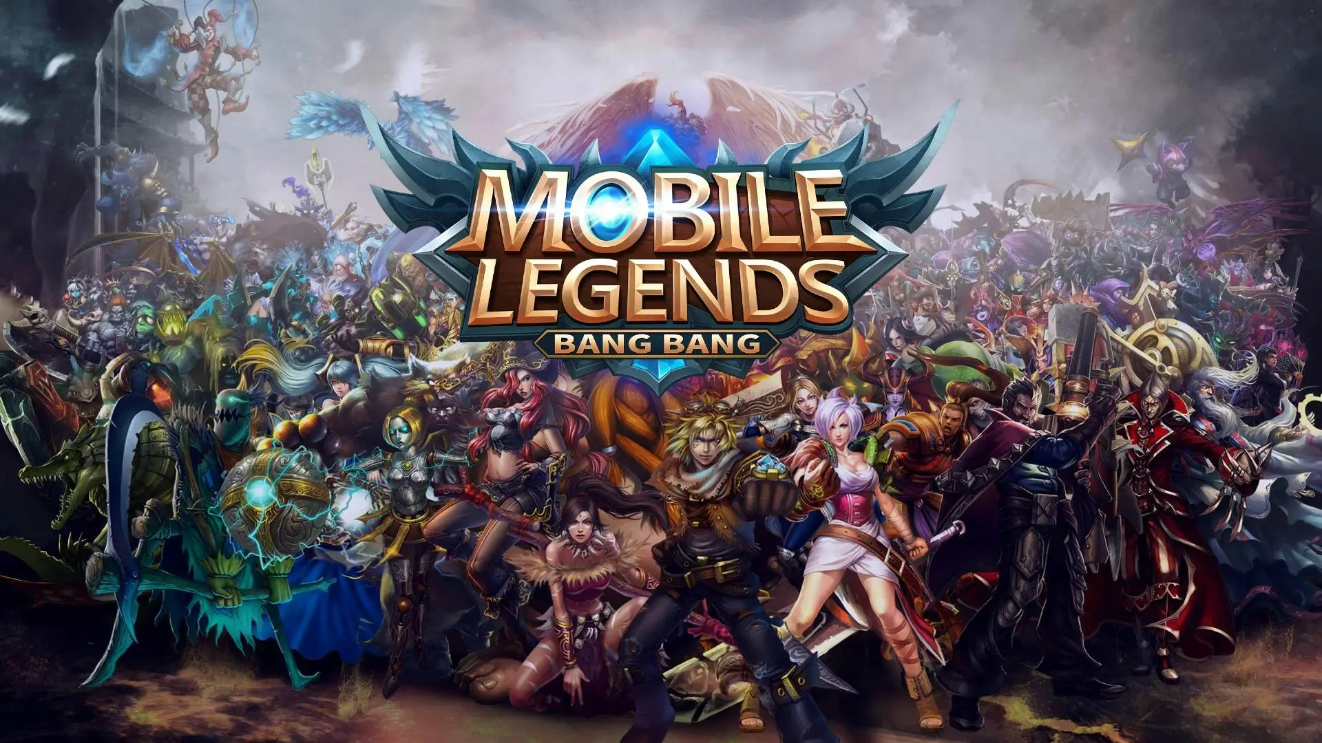 Как пополнить Mobile Legends в России в 2026 году