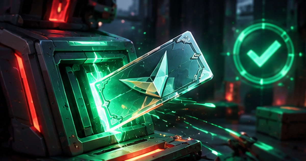 Как активировать код Valorant Points в Riot Client