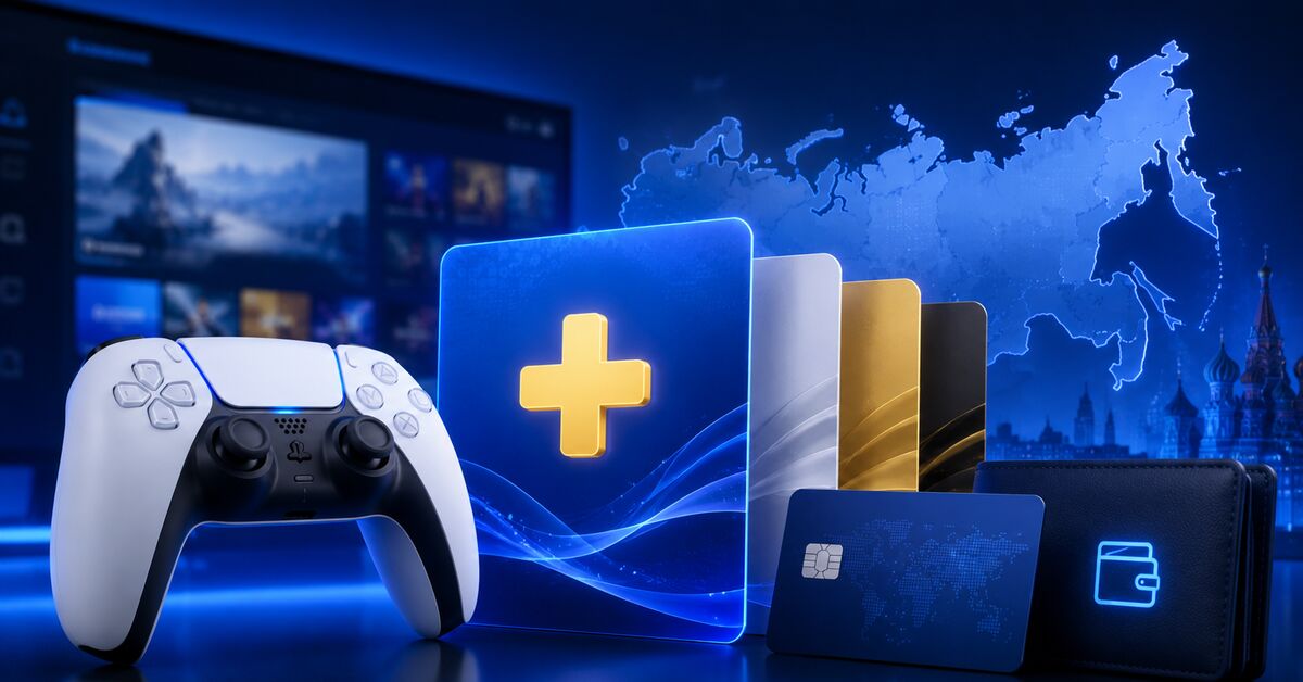Сколько стоит PS Plus и от чего зависит цена подписки