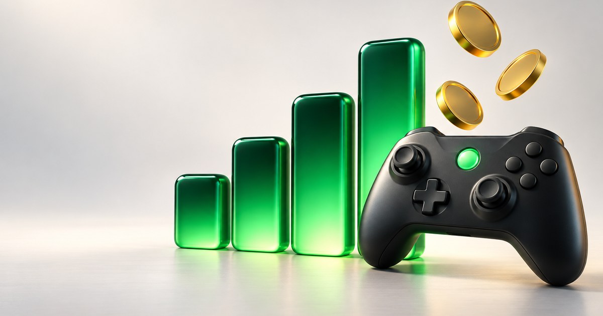 Сколько стоит Xbox Game Pass: цены всех планов