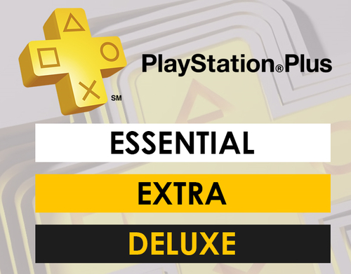 PS Plus: чем отличаются Essential, Extra и Deluxe