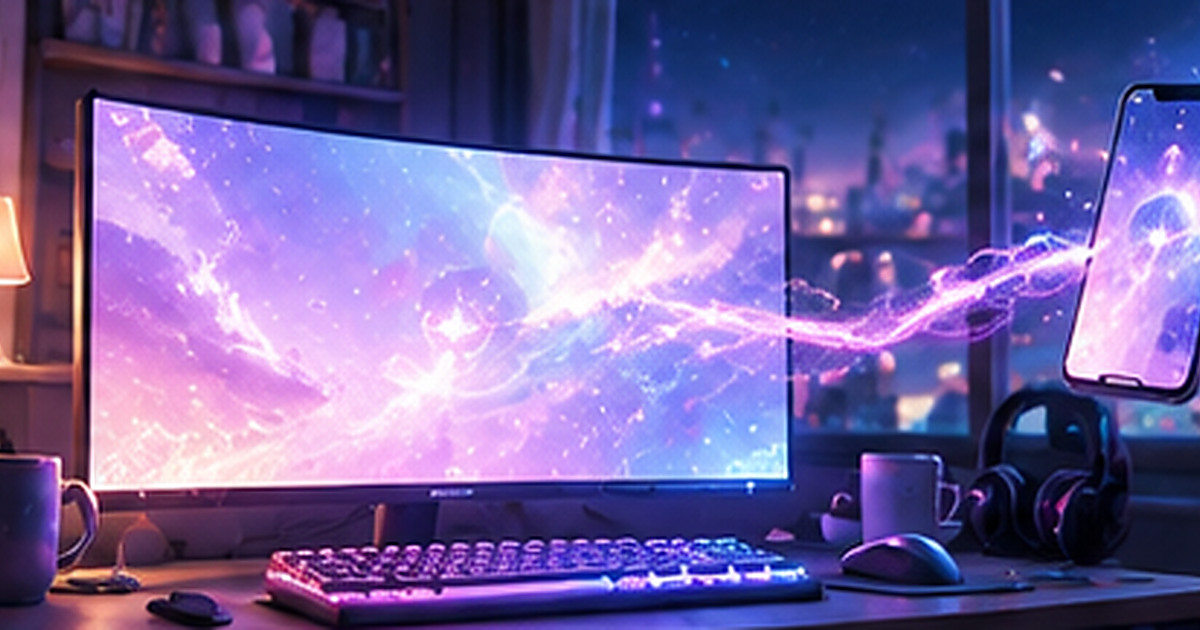 Love and Deepspace на ПК: как играть и сколько весит