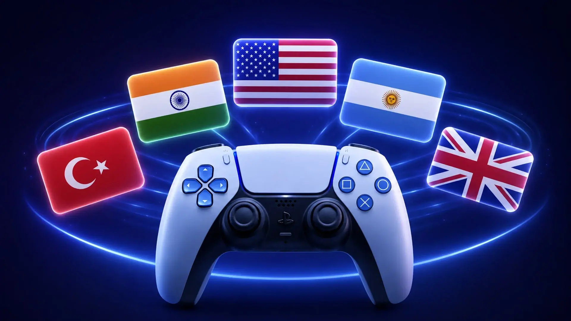 Как пополнить PS Store и PSN в 2026 году
