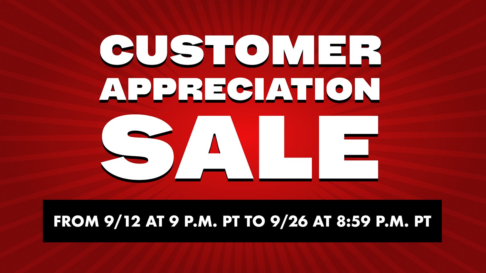 Распродажа Nintendo Customer Appreciation Sale: даты, скидки и как купить из России