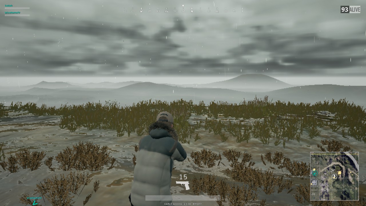 История жанра Battle Royale: от культового фильма до главного жанра десятилетия