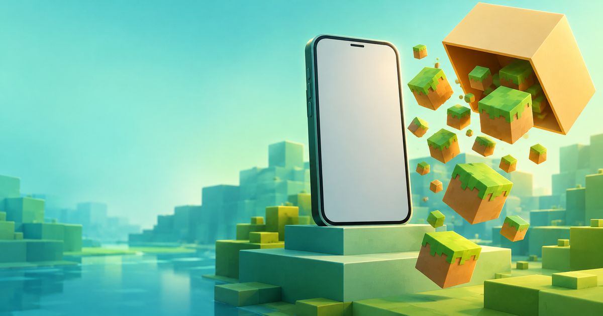 Как купить Майнкрафт на Android