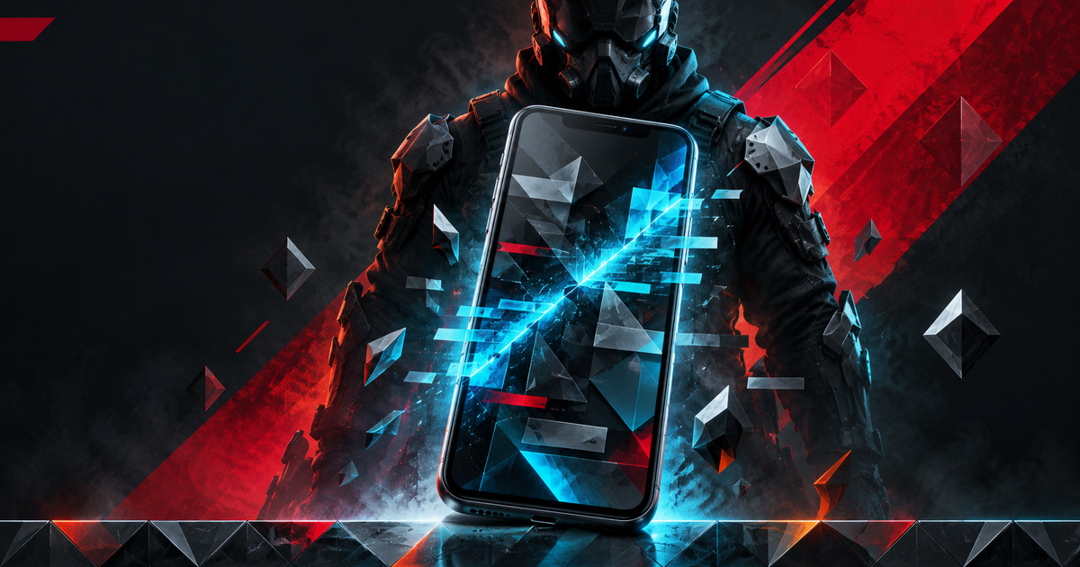 Apex Legends Mobile: что стало с мобильной версией