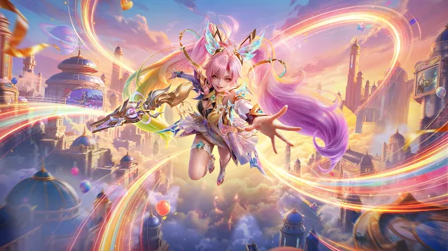 Промокоды Mobile Legends: где искать и как активировать