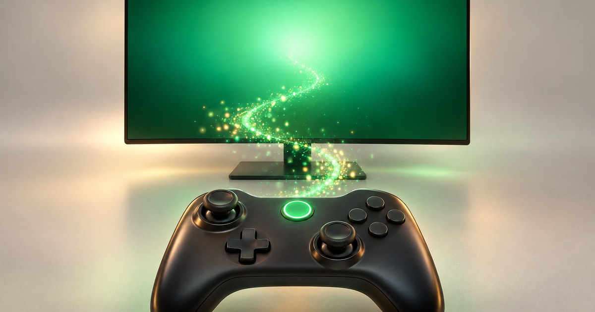 PC Game Pass: подписка Xbox на ПК