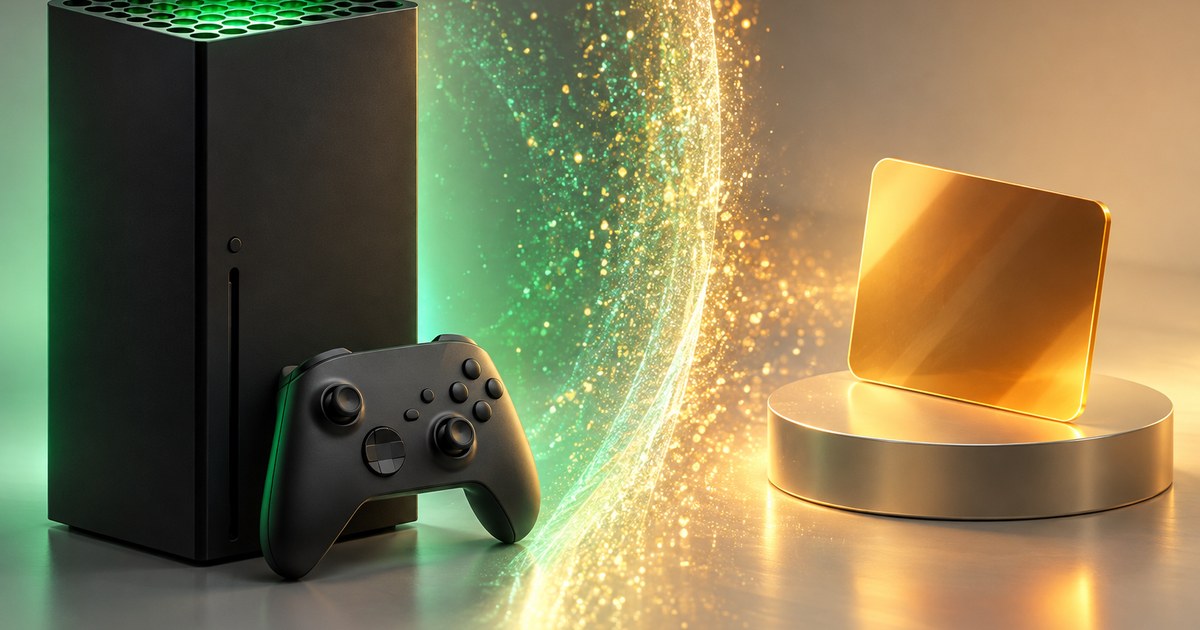 Ошибка региона Xbox: почему игра недоступна и как сменить регион