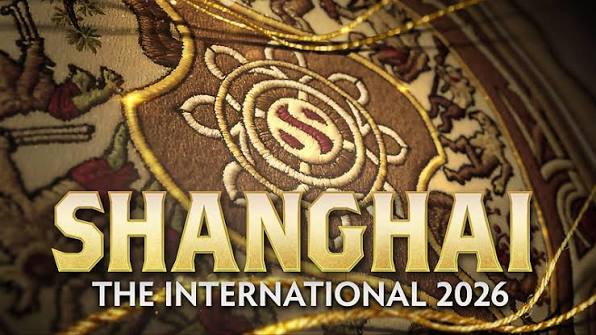 The International 2026: когда стартует, где смотреть и что нужно знать о TI15