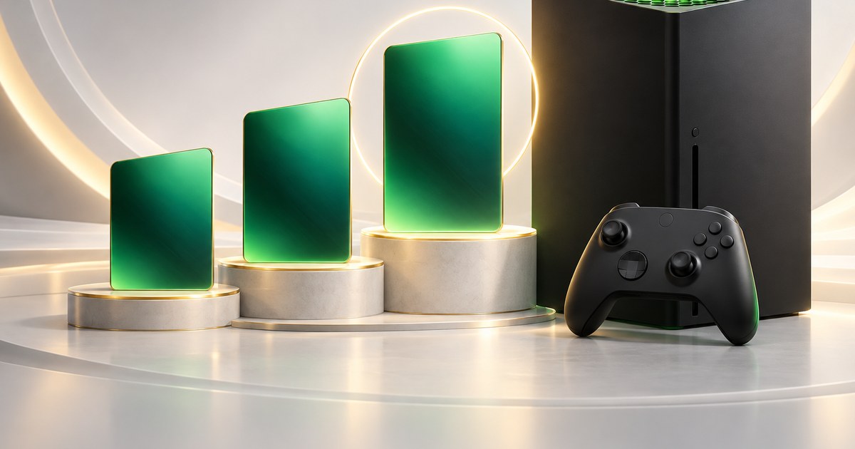 Xbox Game Pass Ultimate: что входит и чем отличается
