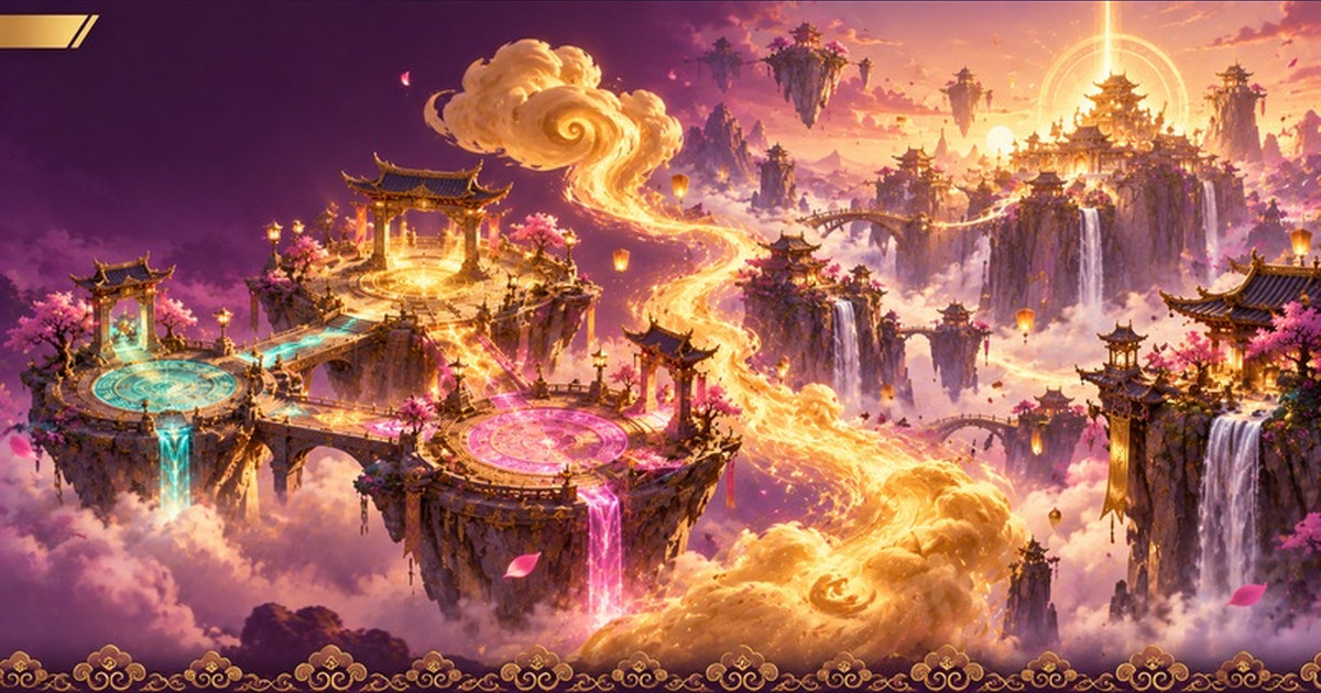 Honor of Kings: World — чем эта игра отличается от обычной Honor of Kings