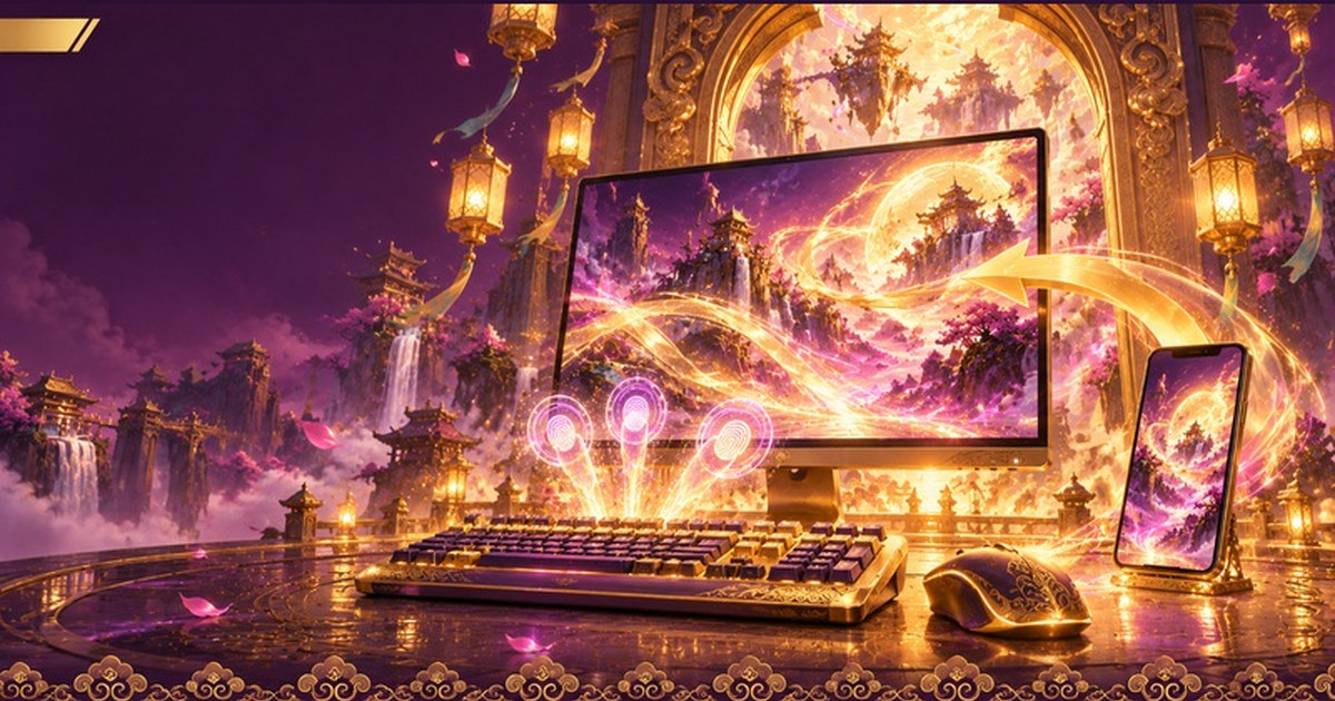 Honor of Kings на ПК: как играть на компьютере