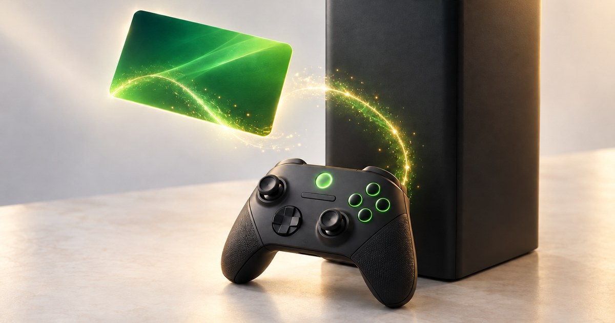 Xbox Game Pass: как купить подписку в России