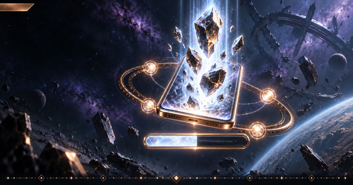 Как скачать Destiny Rising на Android и iPhone