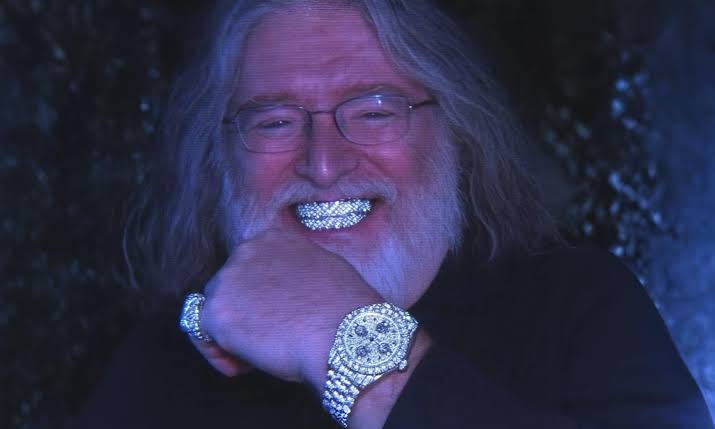 Gaben BestFriend