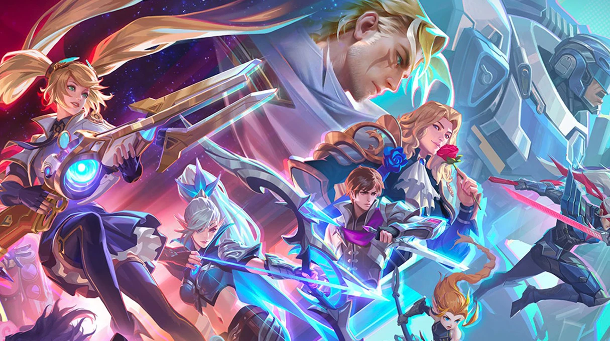 Скины в Mobile Legends: виды, редкость, цены и способы получения